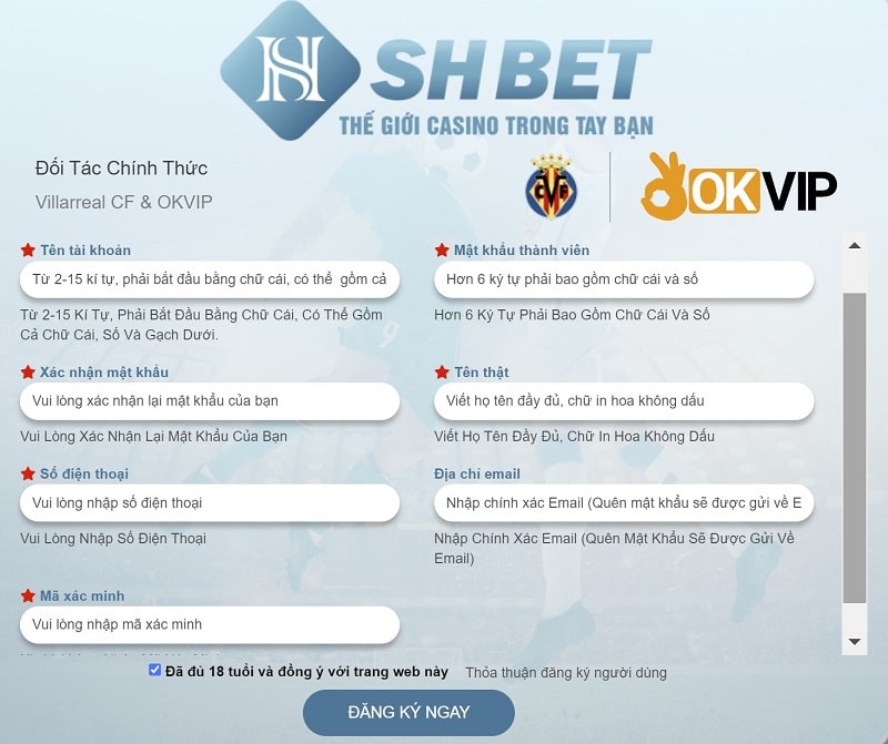review shbet 10