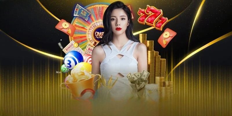 Chơi gì tại nhà cái SHBET để thắng lớn?