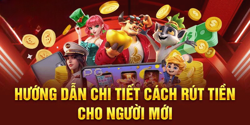 Rút Tiền SHBET – Hướng Dẫn Đơn Giản Cho Người Chơi Hệ Thống