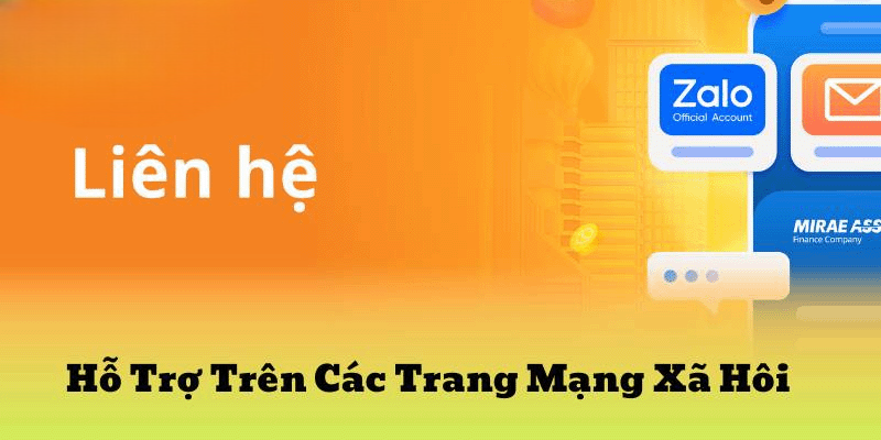 Liên hệ SHBET: Hình Thức Liên Hệ Trên Trang Chủ SHBET