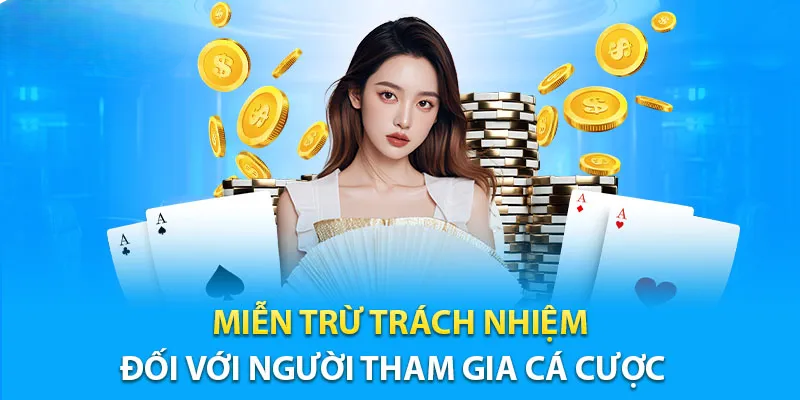 Miễn Trừ Trách Nhiệm Shbet – Bảo Vệ Quyền Lợi Đôi Bên