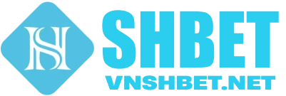 logo vnshbet.net domain