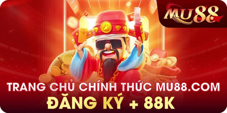 Khuyến Mãi MU88 Ưu Đãi Hấp Dẫn Cho Hội Viên