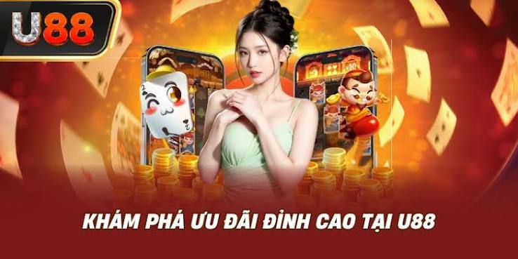 Đăng Nhập U88 An Toàn Tại Nhà Cái U88